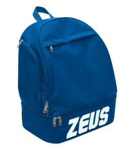 Рюкзак Zeus JAZZ Синій
